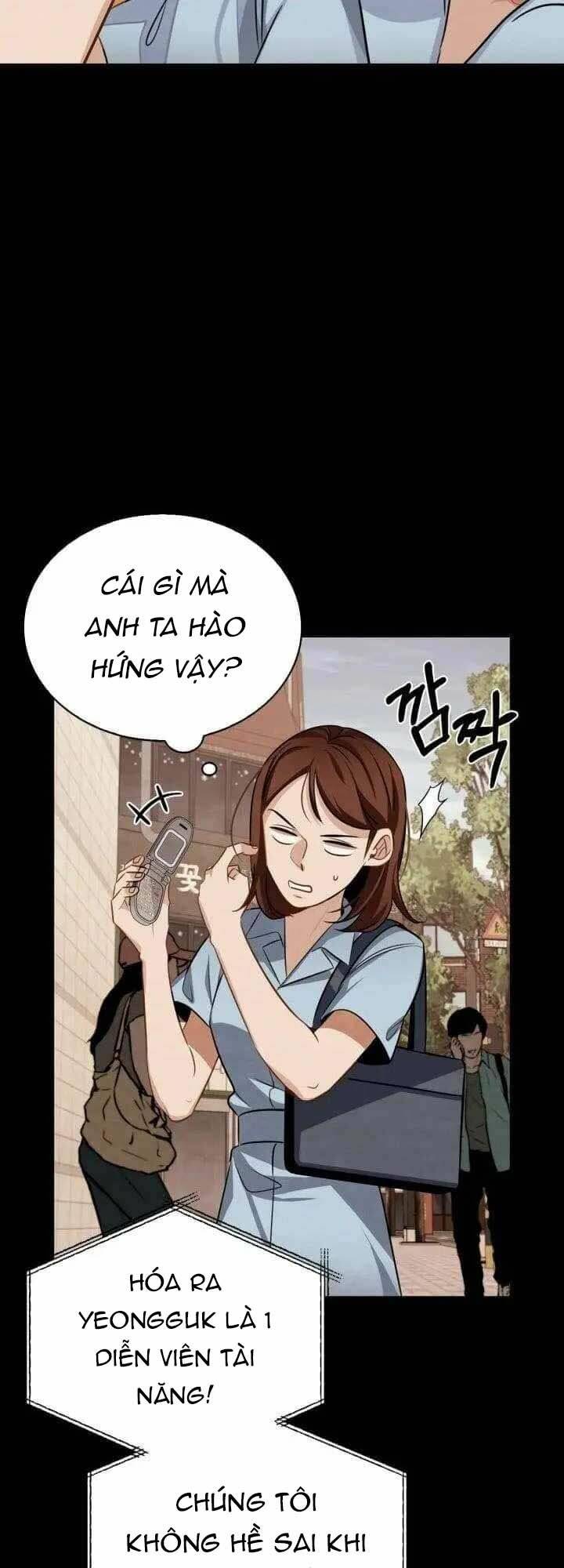 Sống Như Một Diễn Viên Chapter 14 - Trang 2