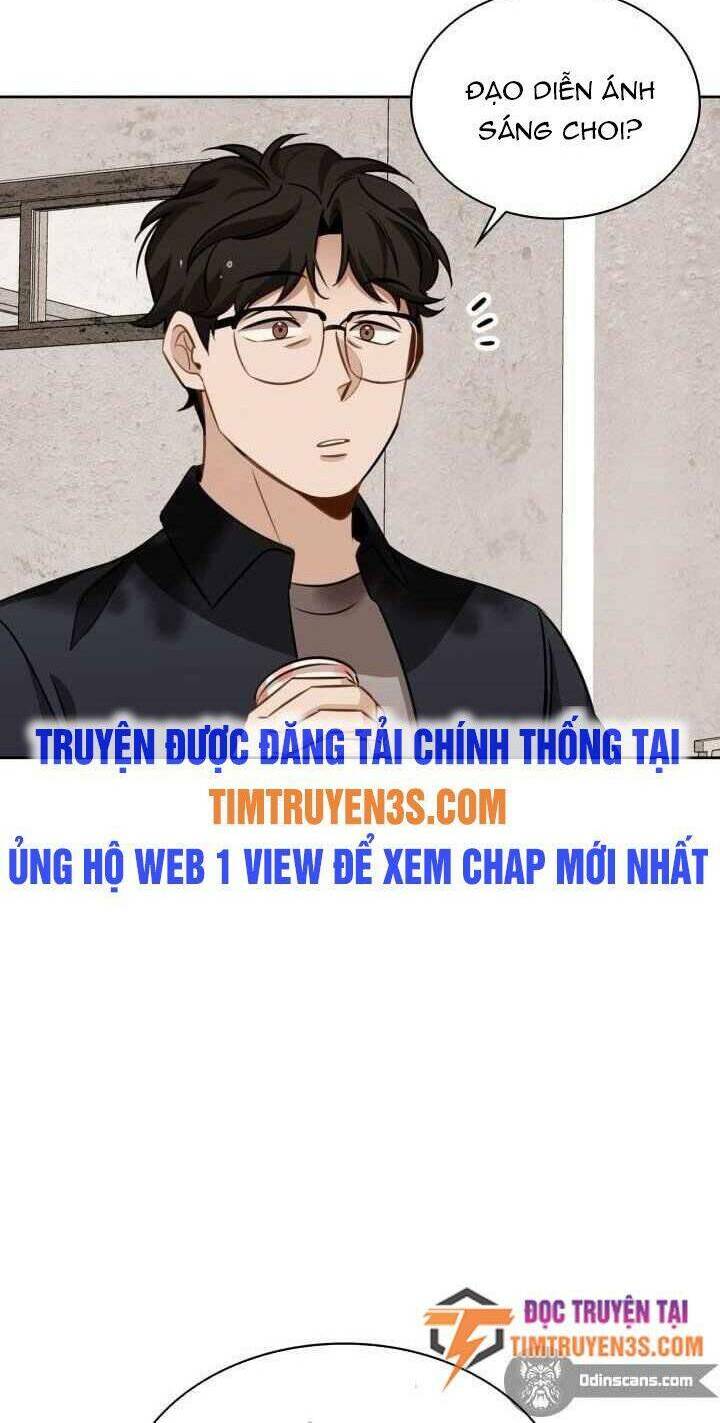 Sống Như Một Diễn Viên Chapter 12 - Trang 2