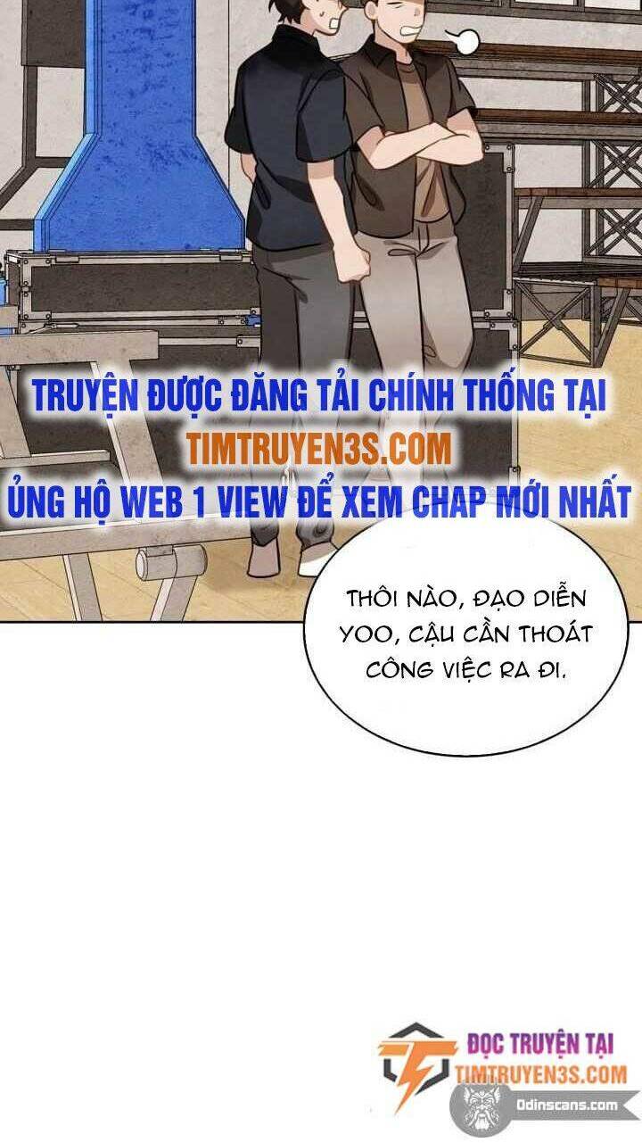 Sống Như Một Diễn Viên Chapter 12 - Trang 2