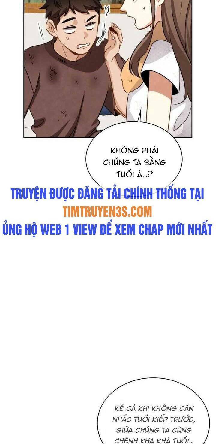 Sống Như Một Diễn Viên Chapter 12 - Trang 2