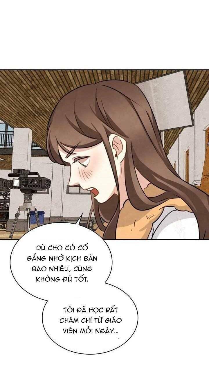 Sống Như Một Diễn Viên Chapter 12 - Trang 2