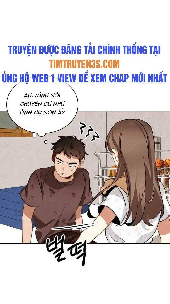 Sống Như Một Diễn Viên Chapter 12 - Trang 2