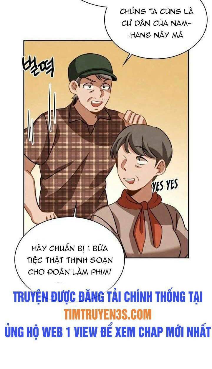 Sống Như Một Diễn Viên Chapter 12 - Trang 2