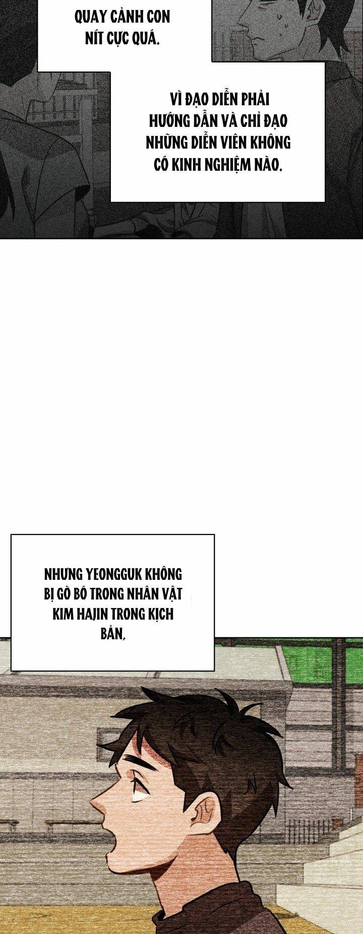 Sống Như Một Diễn Viên Chapter 11 - Trang 2