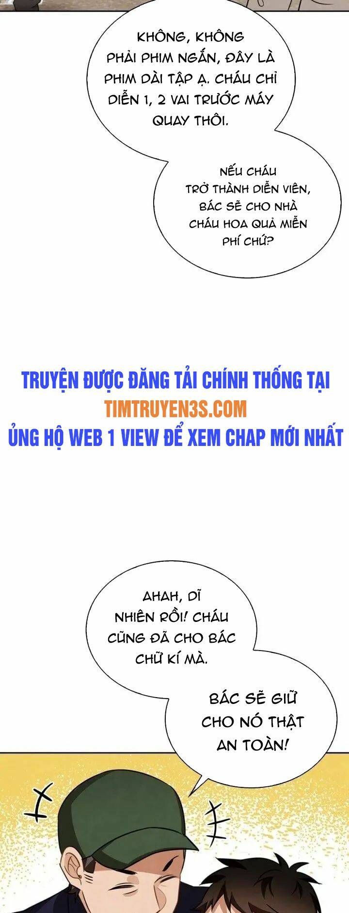 Sống Như Một Diễn Viên Chapter 10 - Trang 2