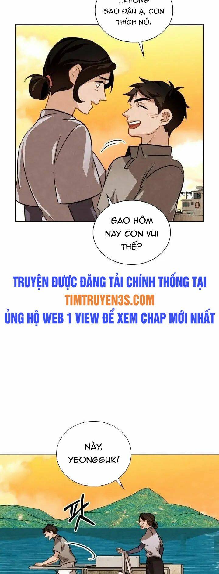 Sống Như Một Diễn Viên Chapter 10 - Trang 2