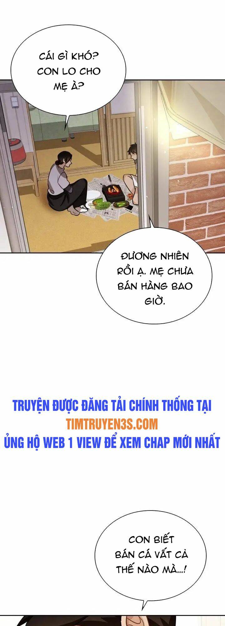 Sống Như Một Diễn Viên Chapter 10 - Trang 2