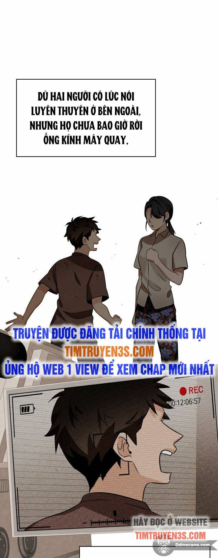 Sống Như Một Diễn Viên Chapter 9 - Trang 2