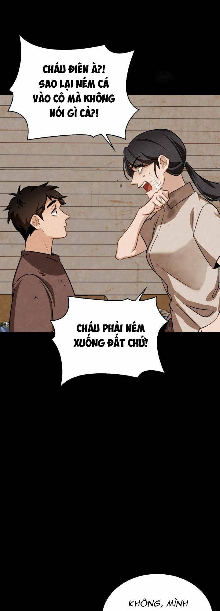 Sống Như Một Diễn Viên Chapter 9 - Trang 2