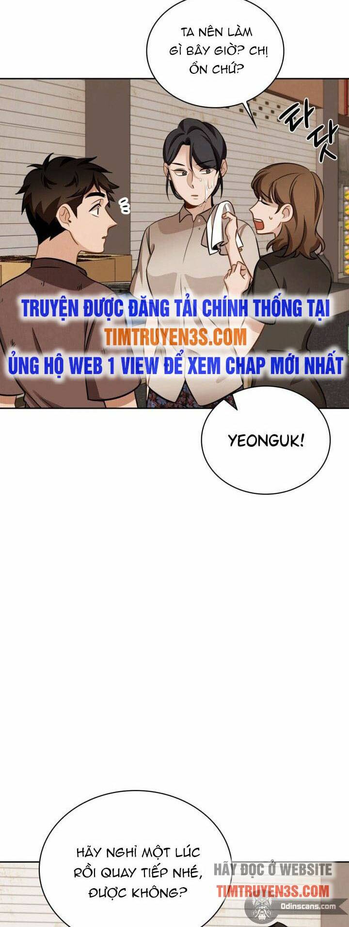 Sống Như Một Diễn Viên Chapter 9 - Trang 2