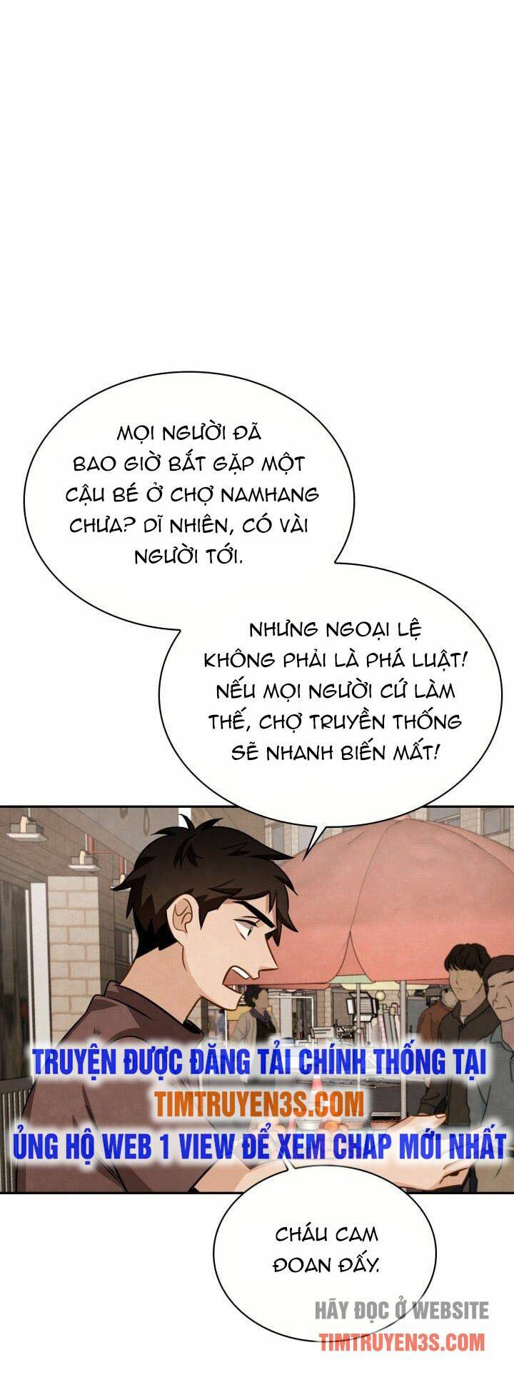 Sống Như Một Diễn Viên Chapter 9 - Trang 2