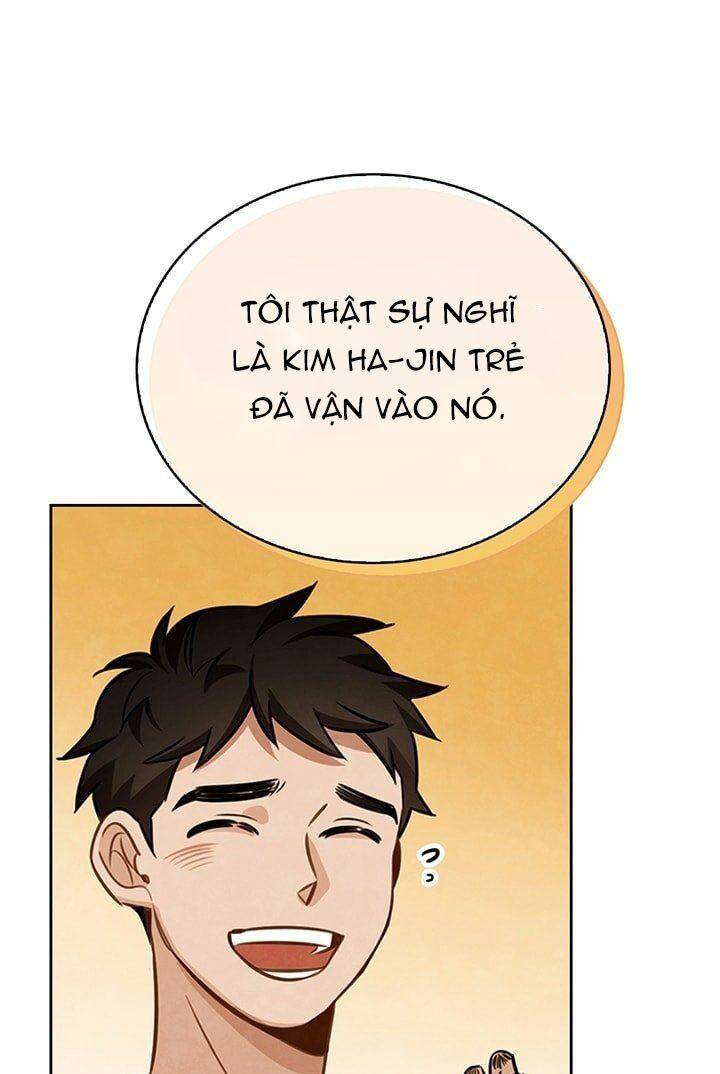 Sống Như Một Diễn Viên Chapter 8 - Trang 2