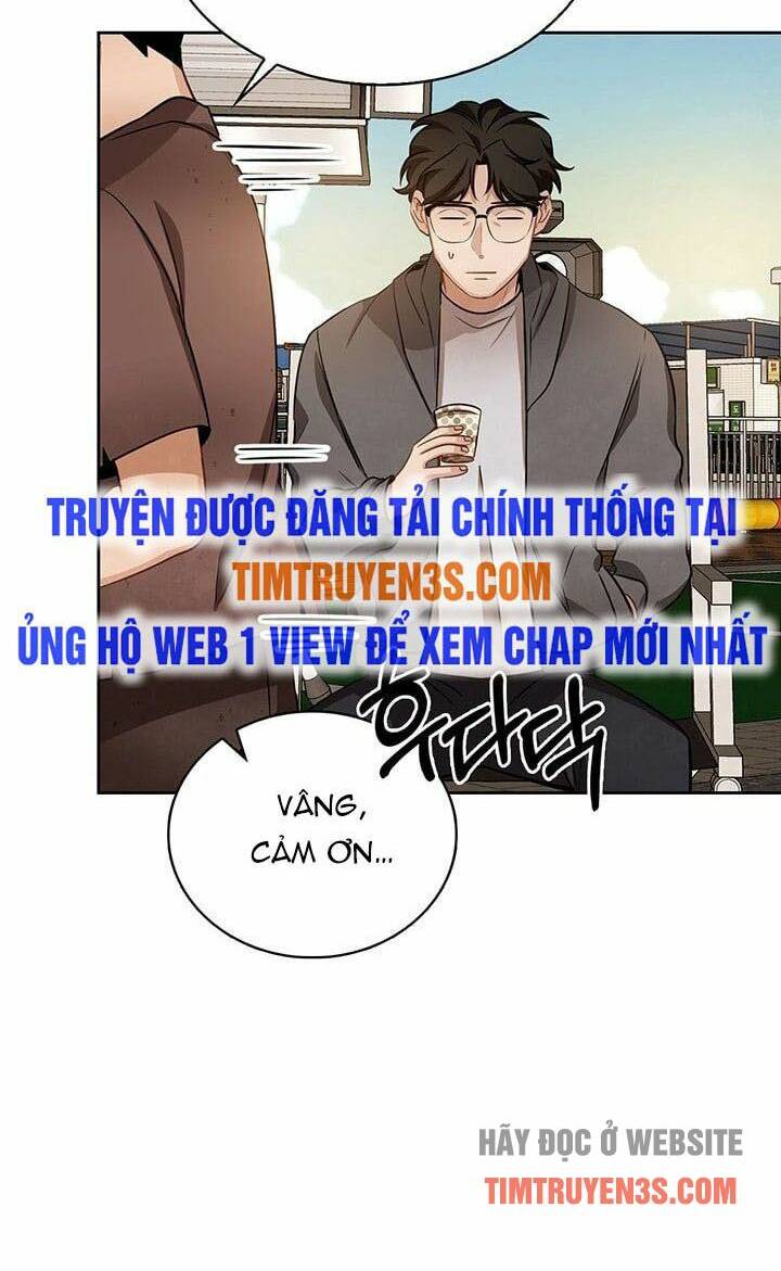 Sống Như Một Diễn Viên Chapter 8 - Trang 2