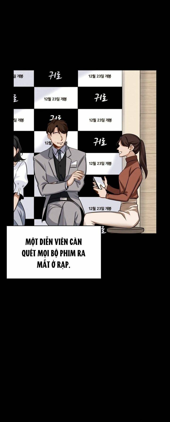 Sống Như Một Diễn Viên Chapter 6 - Trang 2