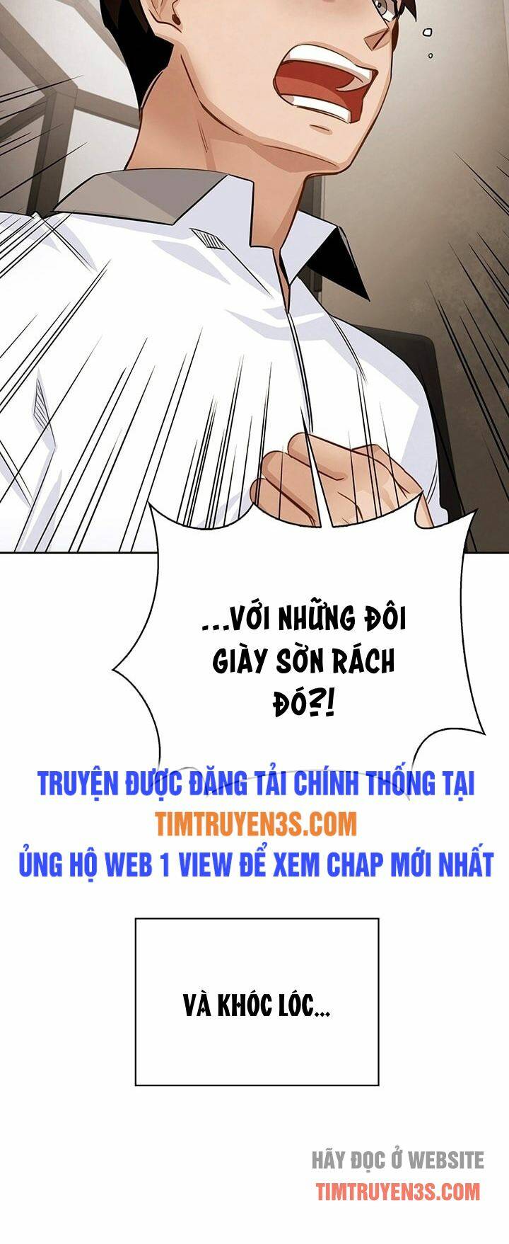 Sống Như Một Diễn Viên Chapter 5 - Trang 2