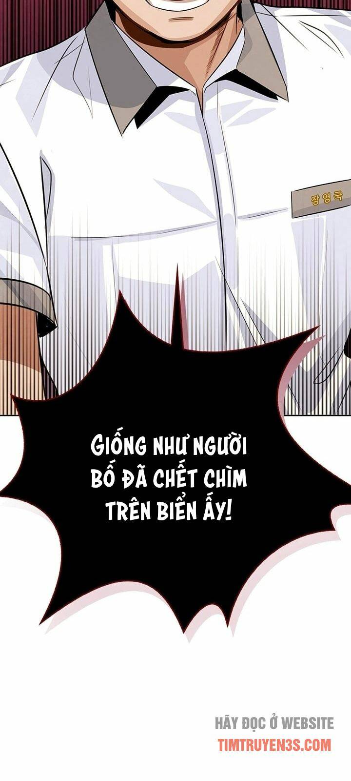 Sống Như Một Diễn Viên Chapter 5 - Trang 2