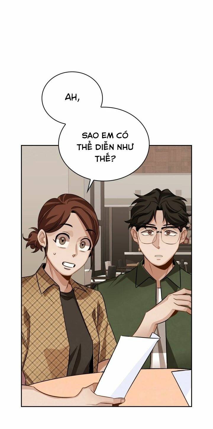 Sống Như Một Diễn Viên Chapter 5 - Trang 2