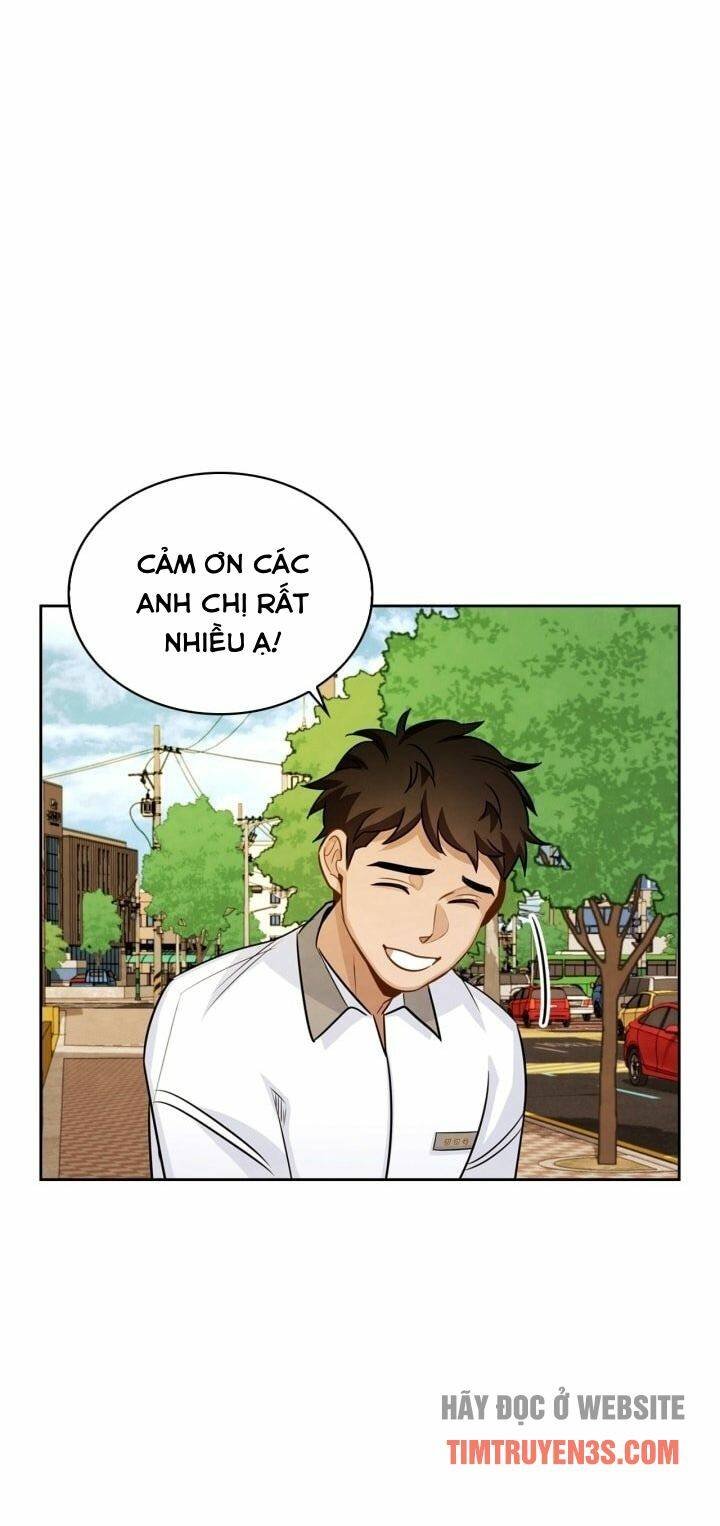 Sống Như Một Diễn Viên Chapter 5 - Trang 2