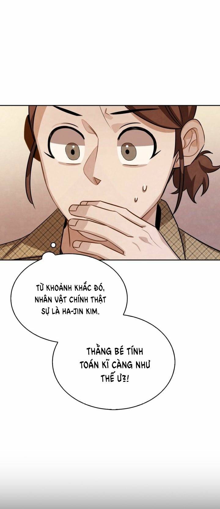 Sống Như Một Diễn Viên Chapter 5 - Trang 2