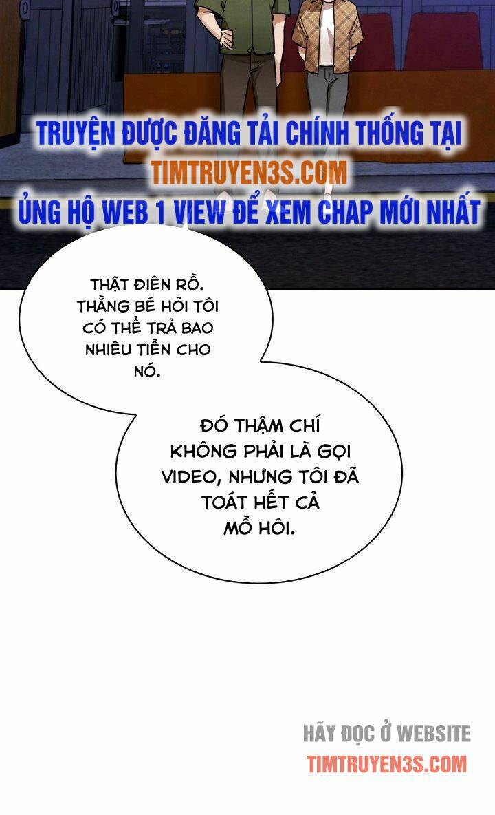 Sống Như Một Diễn Viên Chapter 4 - Trang 2