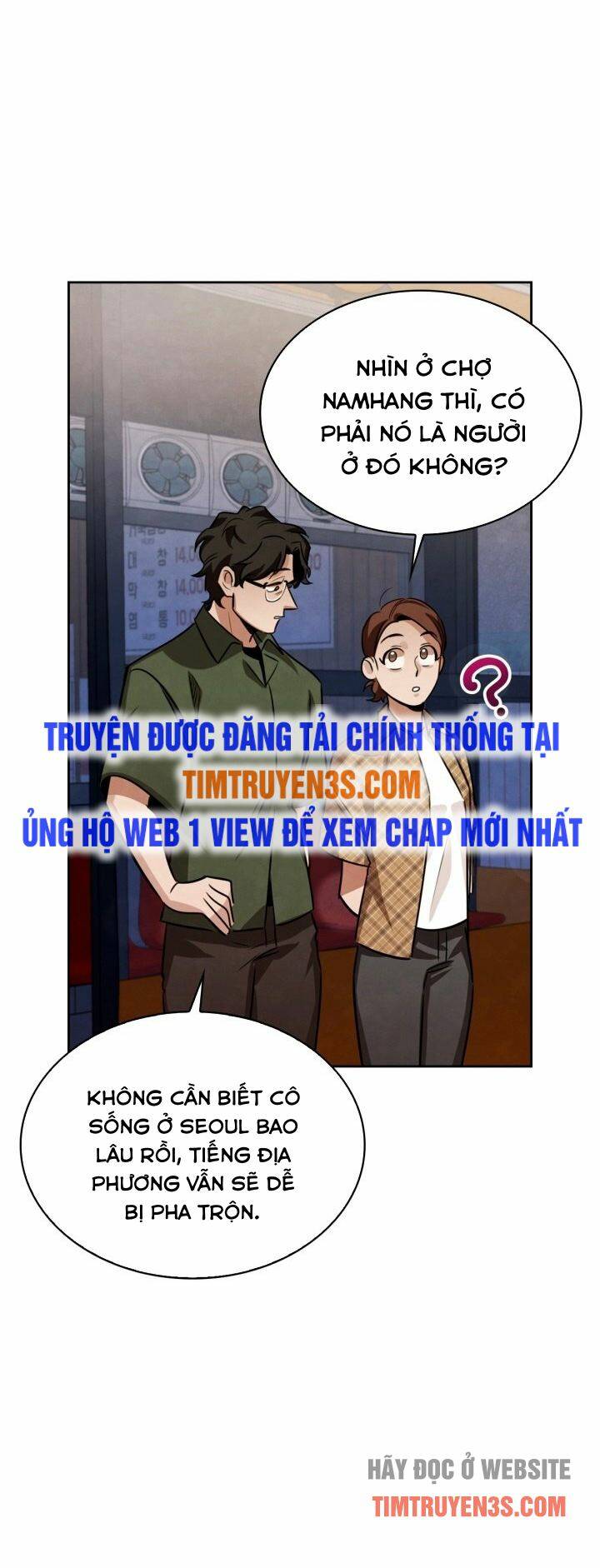 Sống Như Một Diễn Viên Chapter 4 - Trang 2