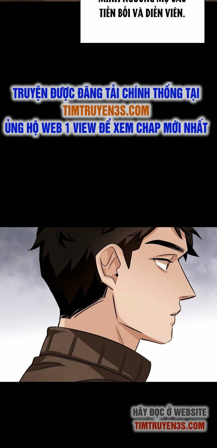 Sống Như Một Diễn Viên Chapter 4 - Trang 2