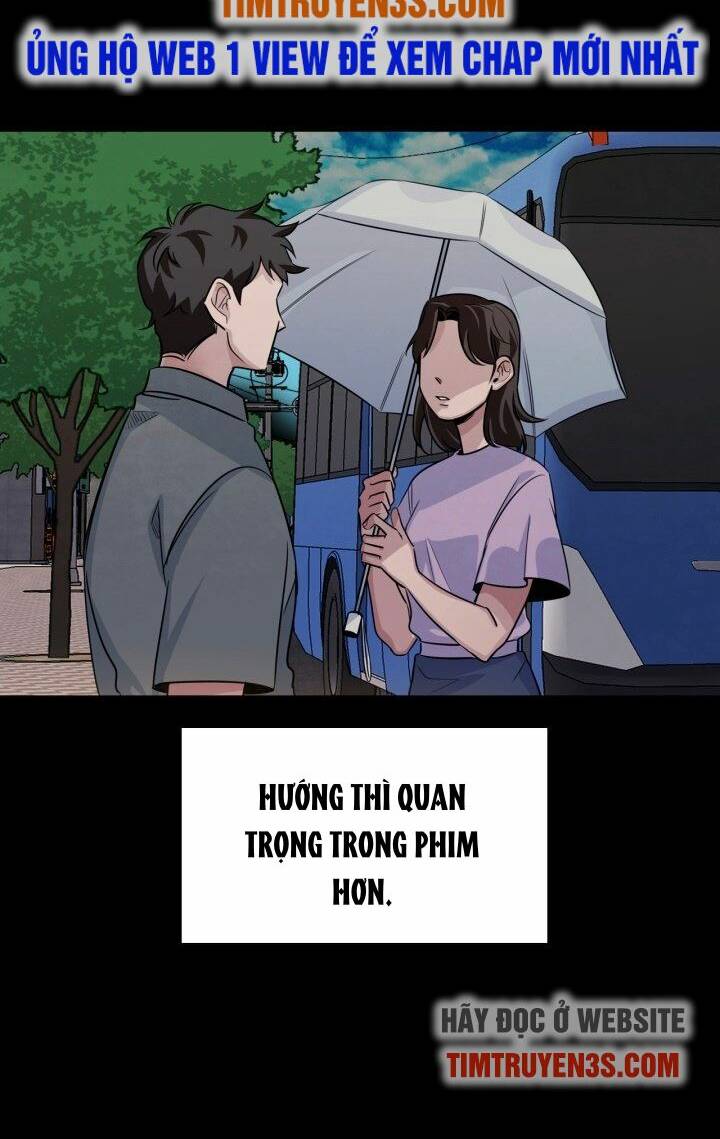 Sống Như Một Diễn Viên Chapter 4 - Trang 2