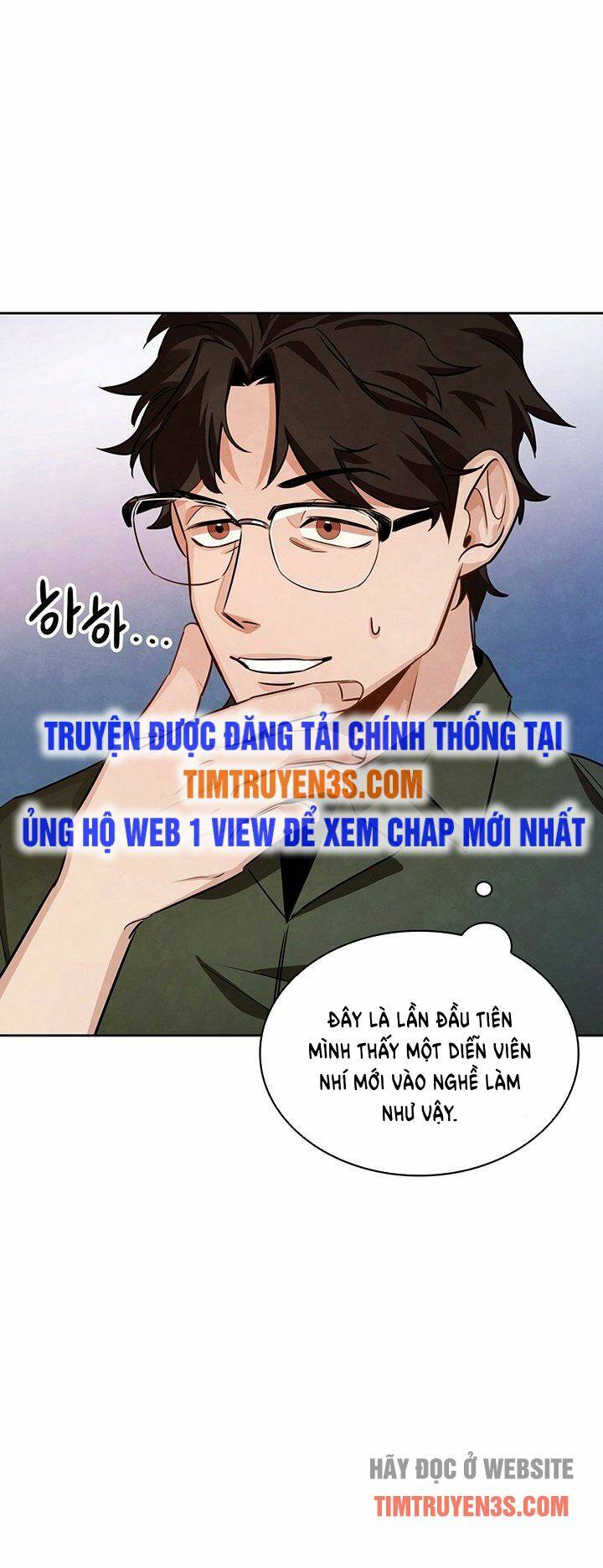 Sống Như Một Diễn Viên Chapter 4 - Trang 2