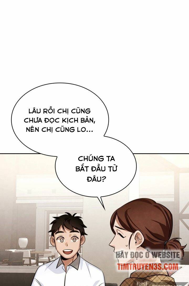 Sống Như Một Diễn Viên Chapter 4 - Trang 2