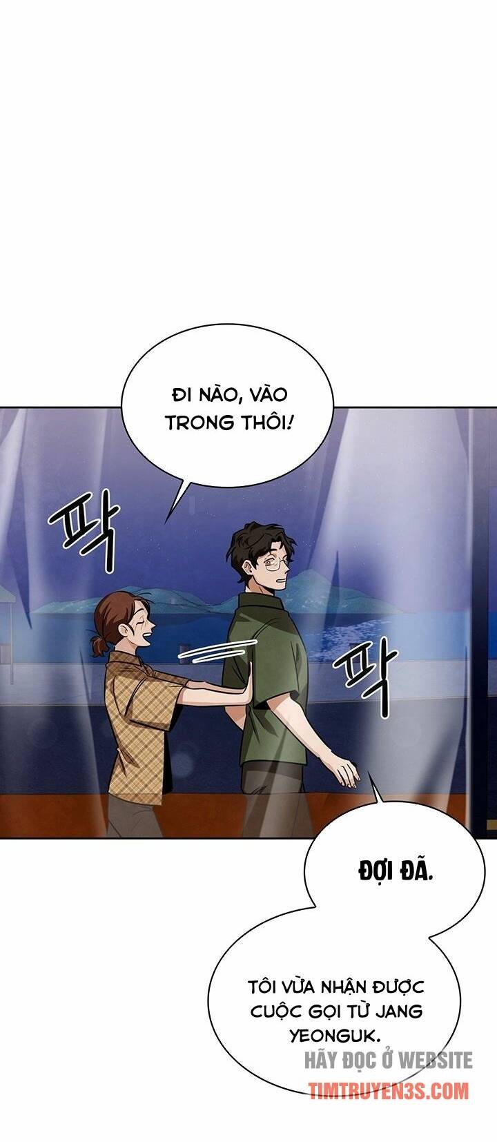 Sống Như Một Diễn Viên Chapter 4 - Trang 2