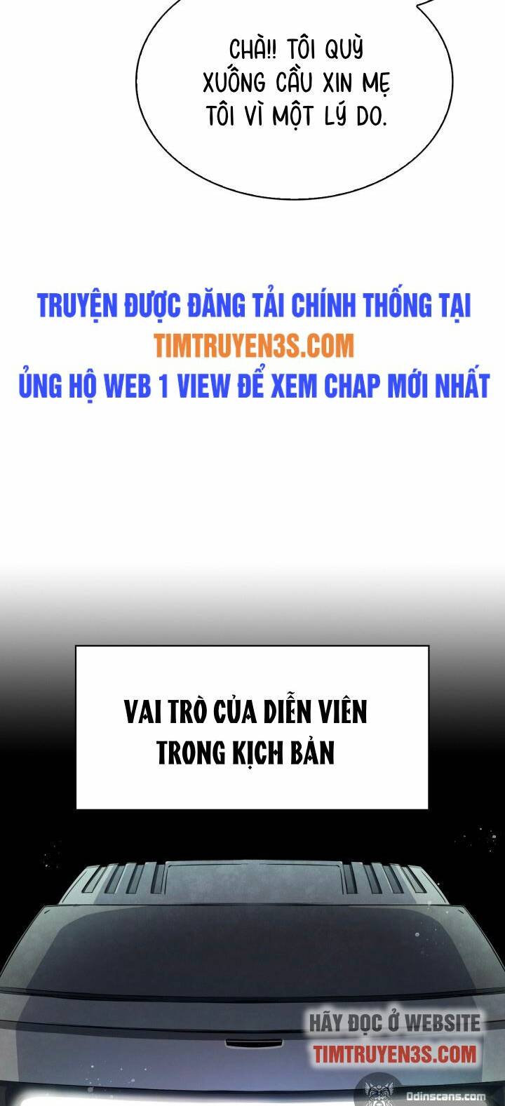 Sống Như Một Diễn Viên Chapter 4 - Trang 2