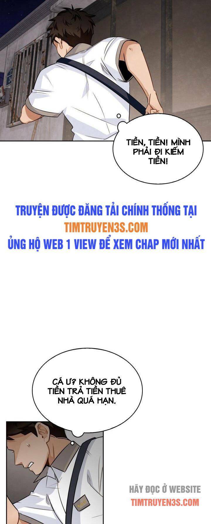 Sống Như Một Diễn Viên Chapter 3 - Trang 2