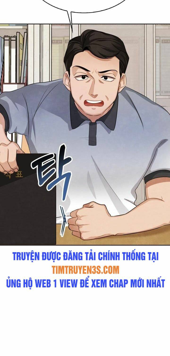 Sống Như Một Diễn Viên Chapter 2 - Trang 2