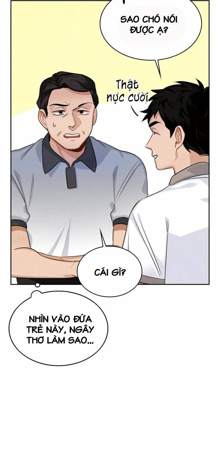 Sống Như Một Diễn Viên Chapter 2 - Trang 2