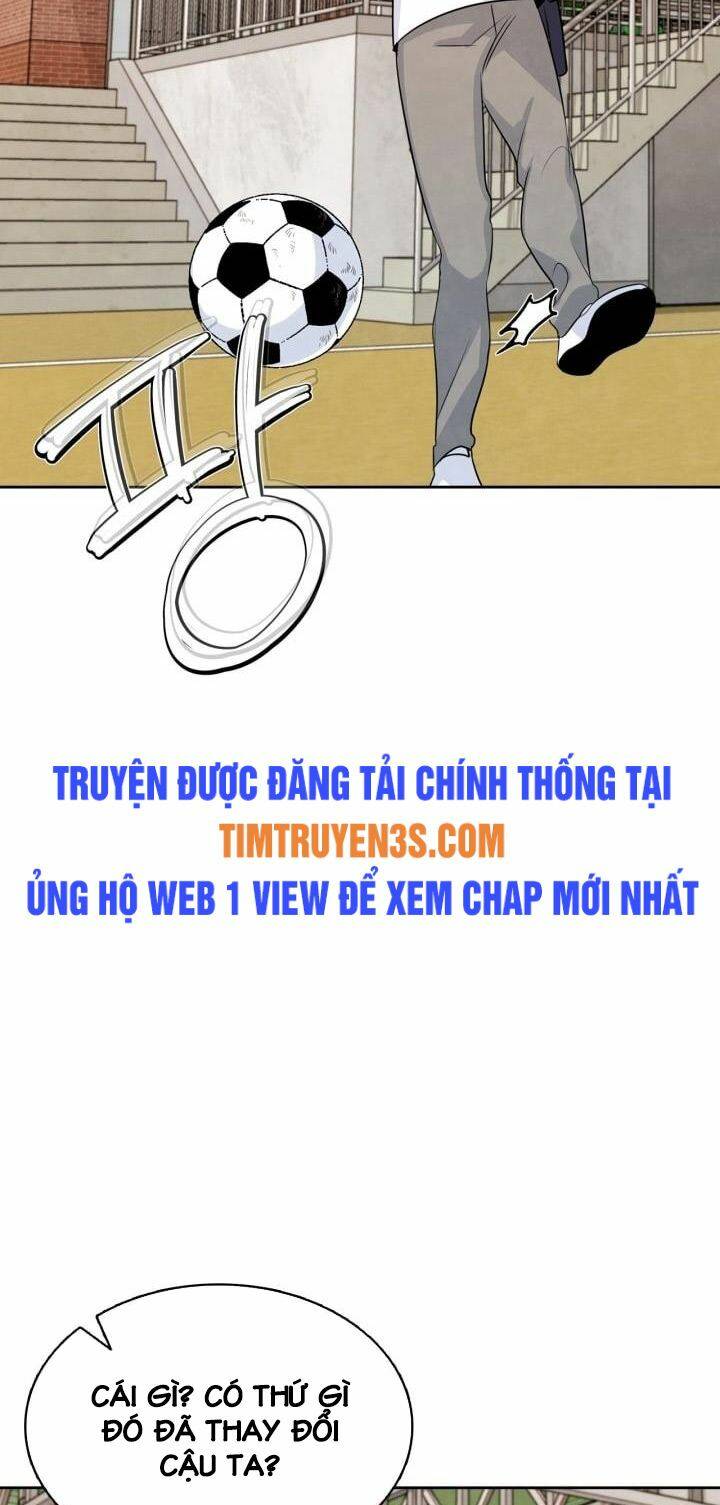 Sống Như Một Diễn Viên Chapter 2 - Trang 2