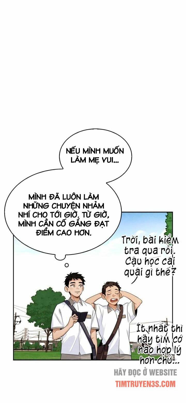 Sống Như Một Diễn Viên Chapter 2 - Trang 2