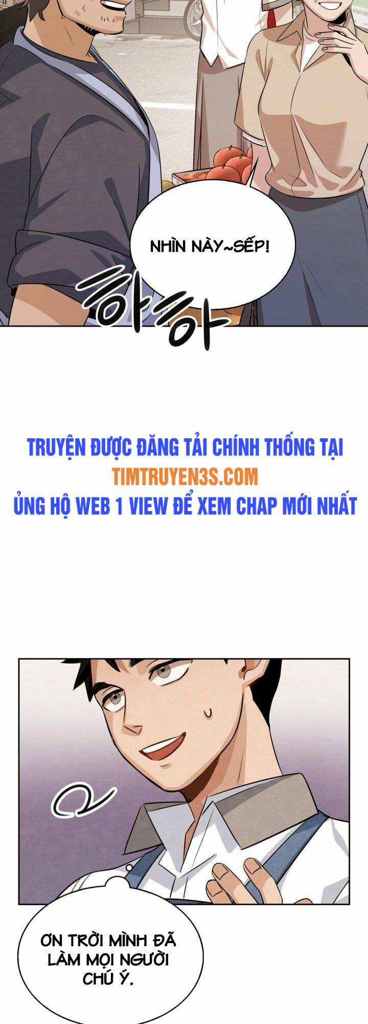 Sống Như Một Diễn Viên Chapter 2 - Trang 2