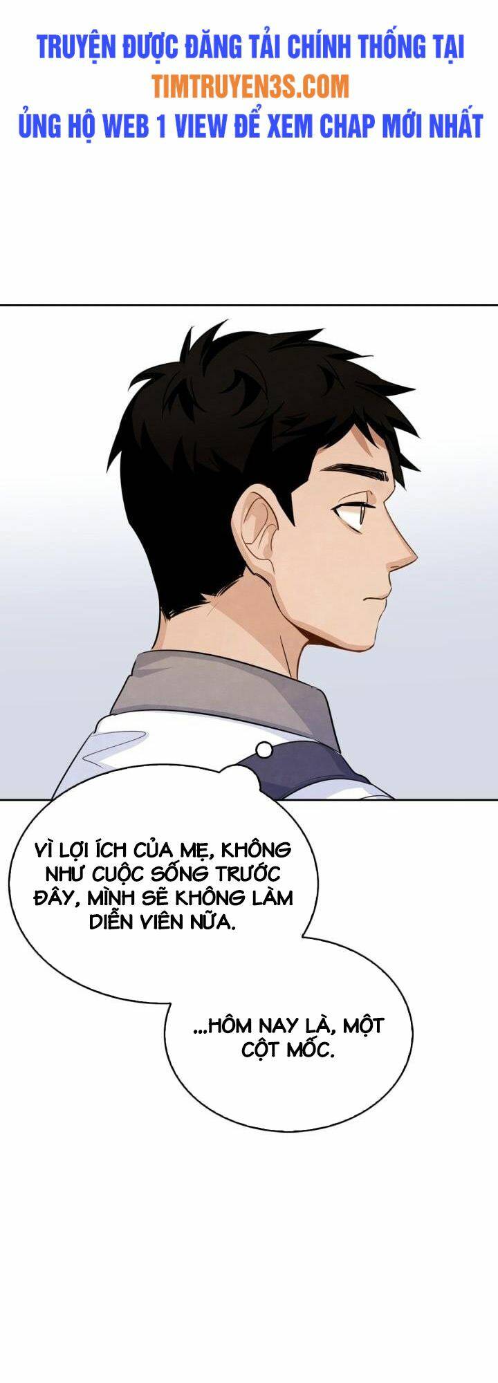 Sống Như Một Diễn Viên Chapter 2 - Trang 2