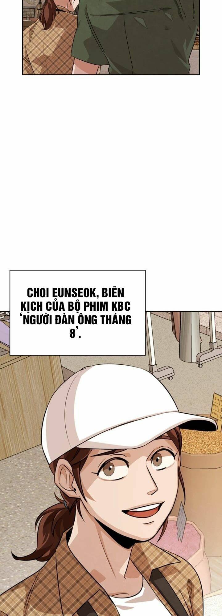 Sống Như Một Diễn Viên Chapter 2 - Trang 2