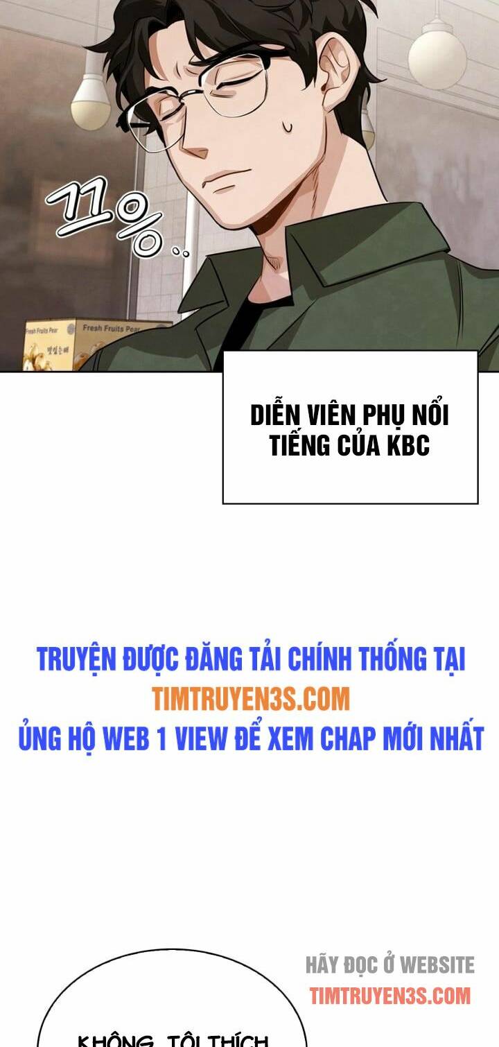 Sống Như Một Diễn Viên Chapter 2 - Trang 2