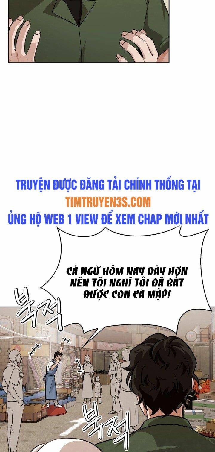 Sống Như Một Diễn Viên Chapter 2 - Trang 2