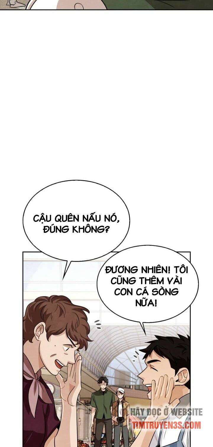 Sống Như Một Diễn Viên Chapter 2 - Trang 2