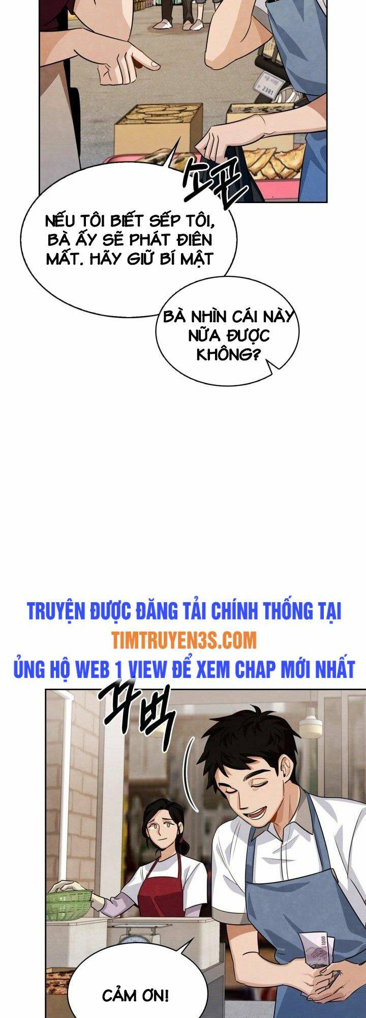 Sống Như Một Diễn Viên Chapter 2 - Trang 2