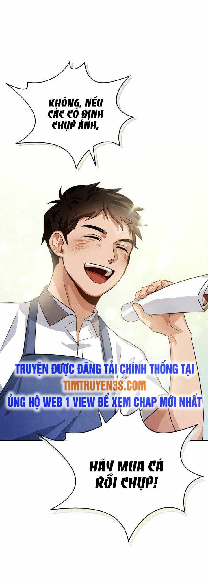 Sống Như Một Diễn Viên Chapter 2 - Trang 2