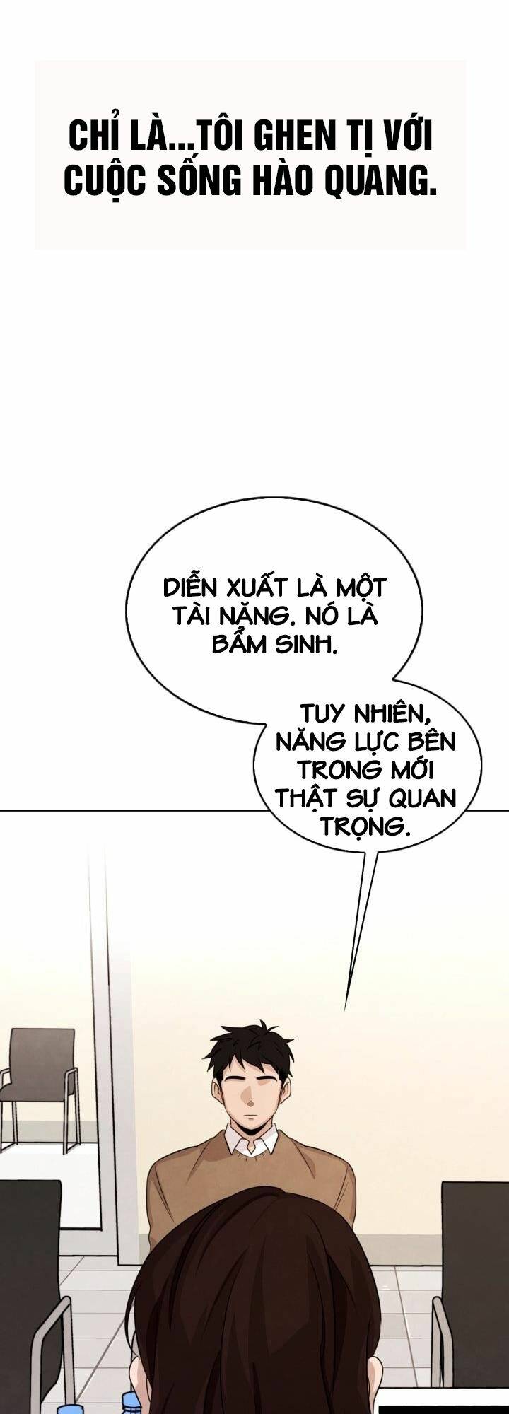 Sống Như Một Diễn Viên Chapter 1 - Trang 2