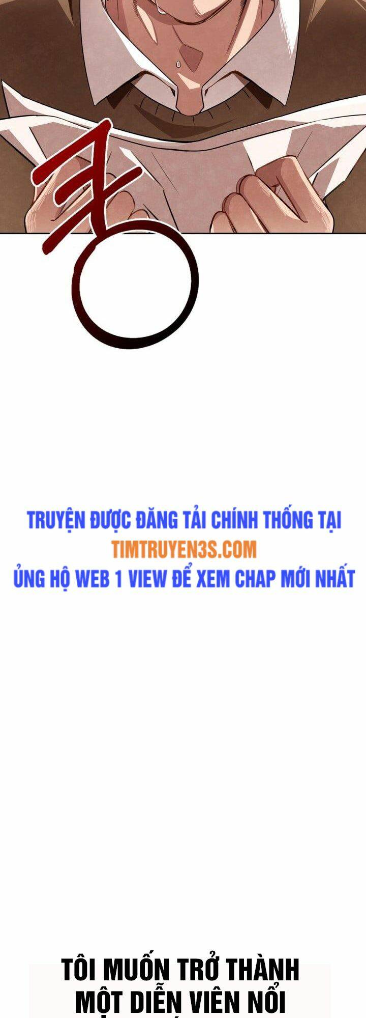 Sống Như Một Diễn Viên Chapter 1 - Trang 2