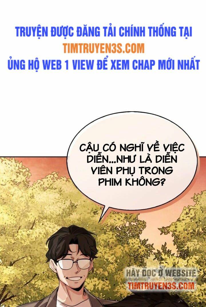 Sống Như Một Diễn Viên Chapter 1 - Trang 2