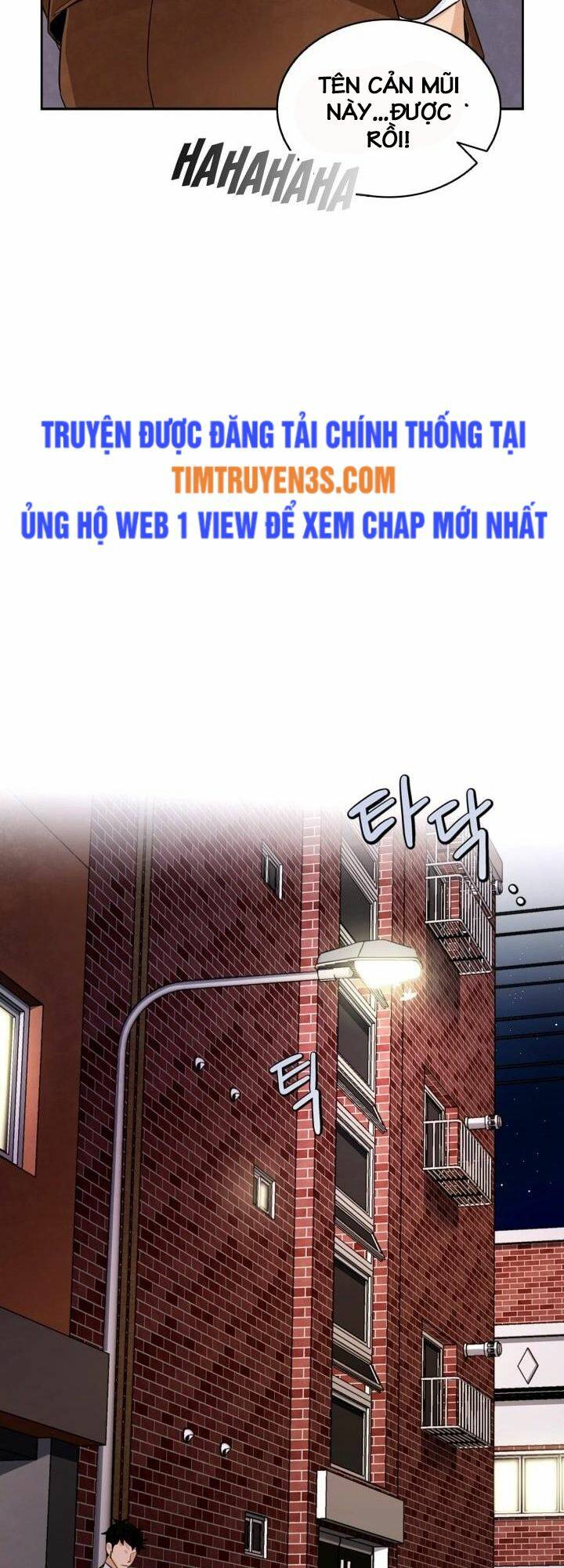 Sống Như Một Diễn Viên Chapter 1 - Trang 2