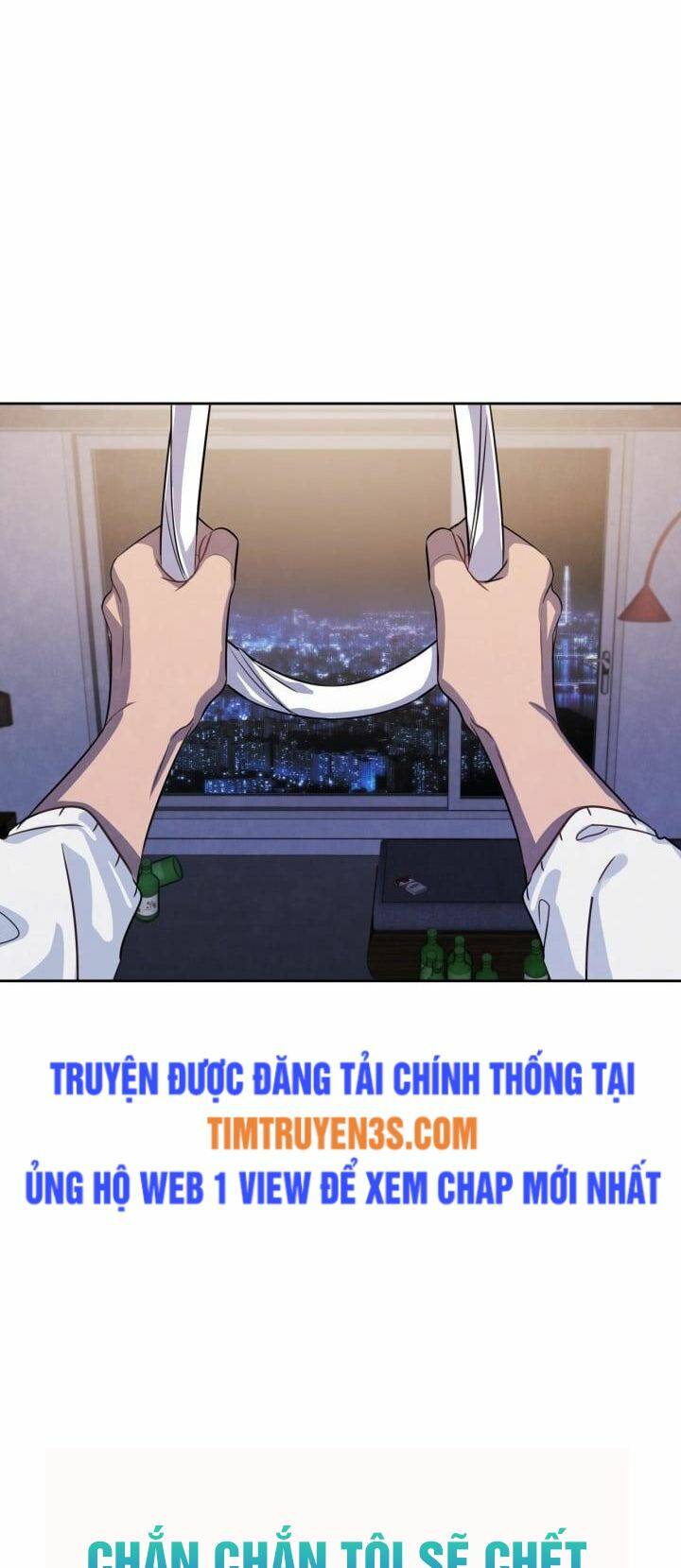 Sống Như Một Diễn Viên Chapter 1 - Trang 2