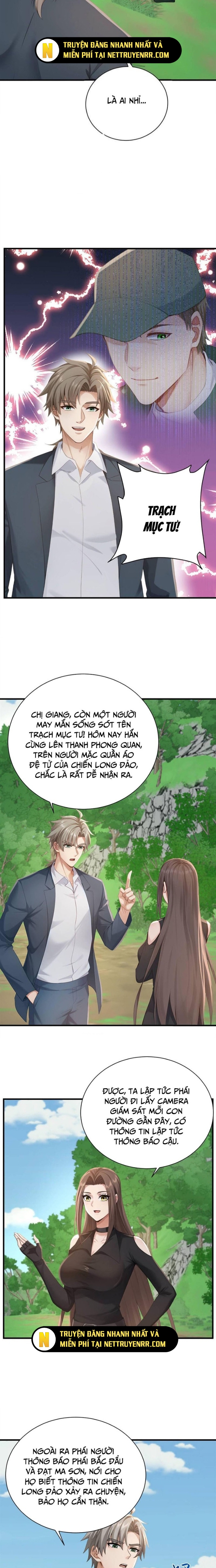 Trấn Quốc Thần Tế Chapter 253 - Trang 2